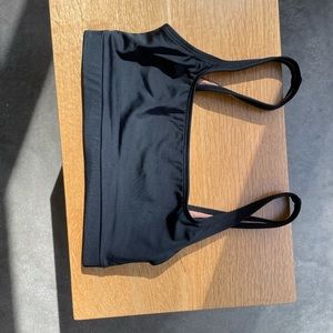 Nu Swim Cosmo Top size Small!